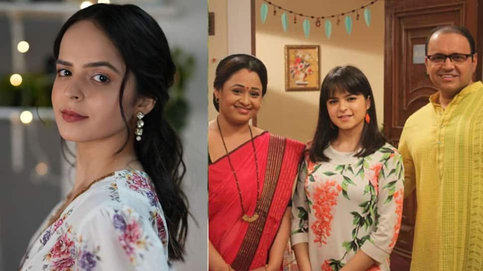 Taarak Mehta Ka Ooltah Chashmah Makers Sue Sonu Aka Palak Sindhwani Over Contract Breach - Deets Inside