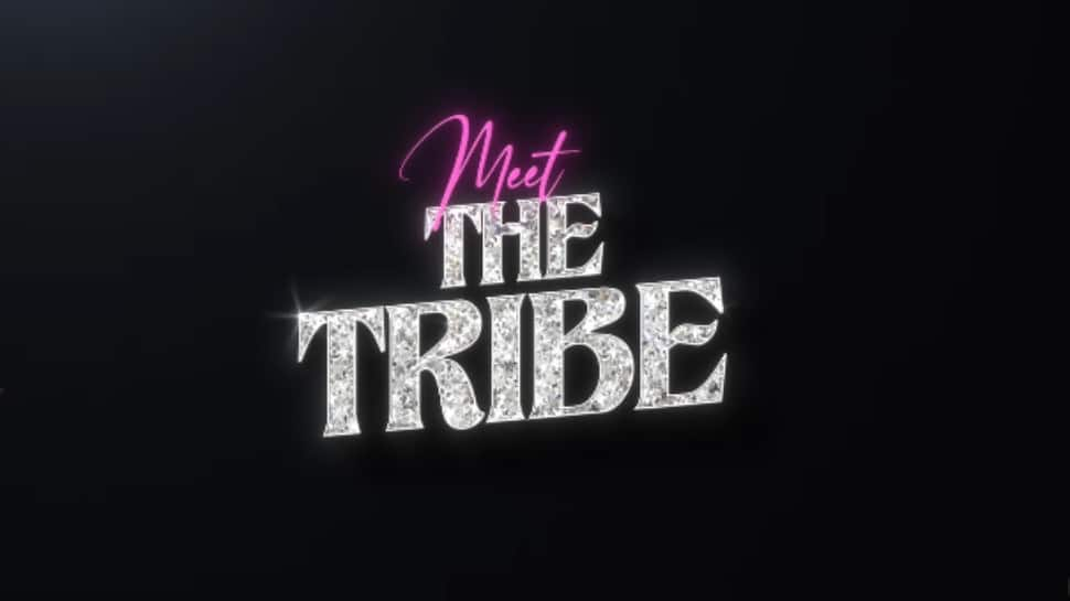 The Tribe Trailer: Meet Five Glamorous Creators With One Ambitious Goal