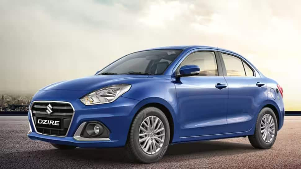 All-New Maruti Dzire Launching This Diwali – Check Out What’s New!