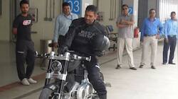 Take A Look At Top 5 Expensive Bikes Of Indian Cricketers