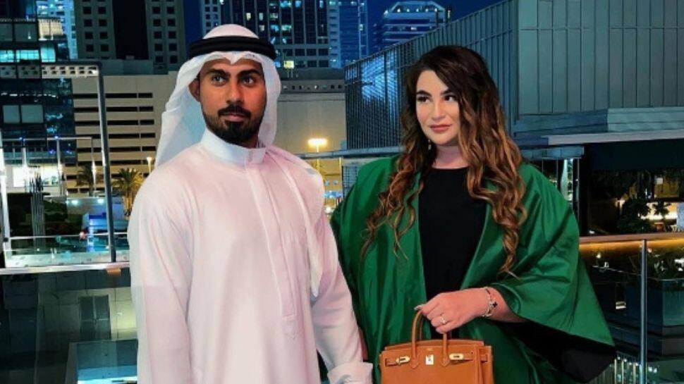 Dubai Business Tycoon's Wife Wanted To Wear Bikini On A Beach; He
