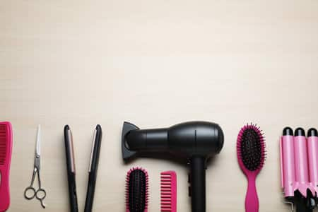 Myntra Big Fashion Festival: Deals On Hair Styling Tools