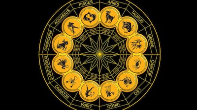 Weekly Horoscope From October 7 - 13