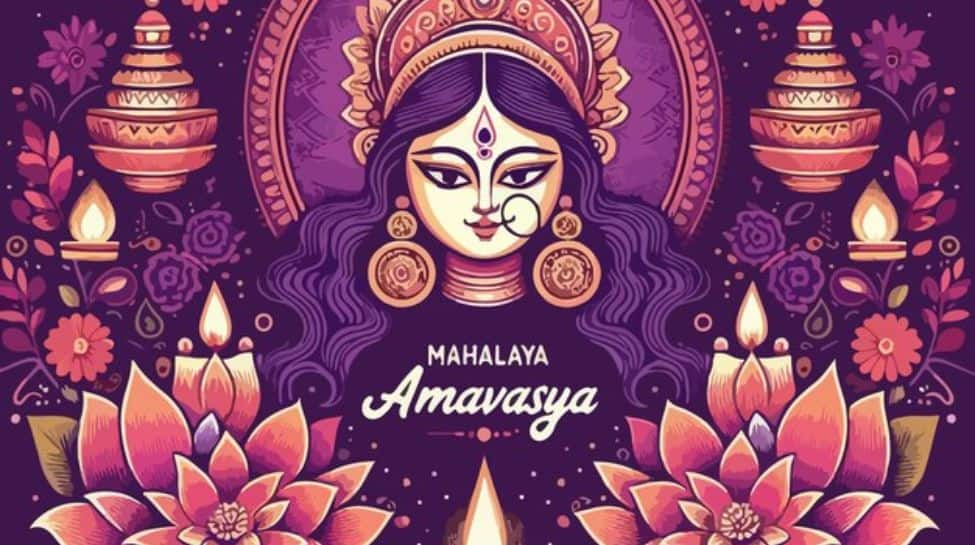 Mahalaya Amavasya 2024: Significance, Rituals, And Traditions