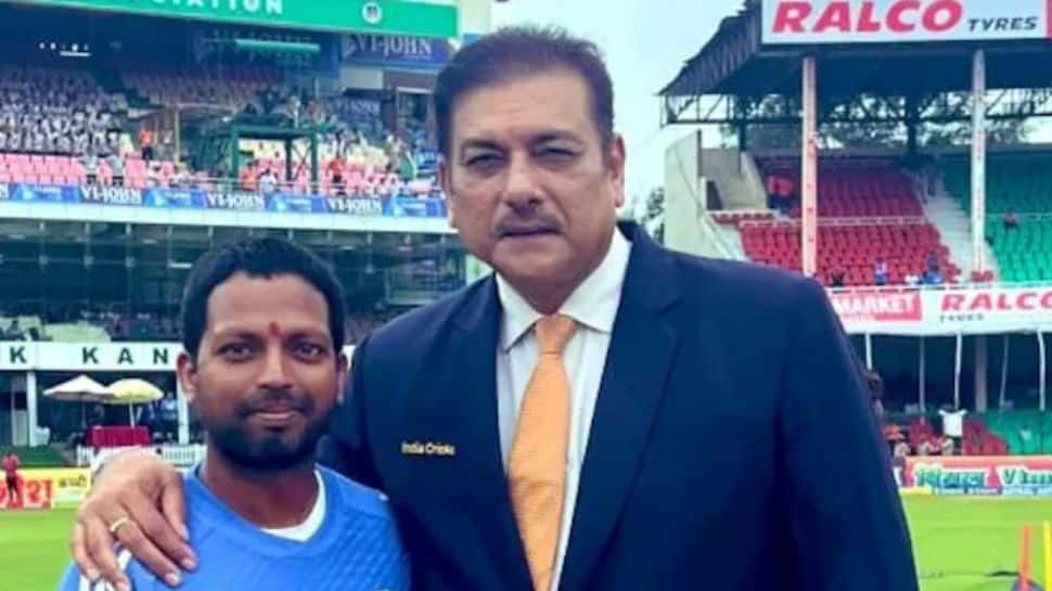 IND vs BAN: Ravi Shastri Shares Heartfelt Message For &#039;Raghu Bhaiya’, Post Goes Viral