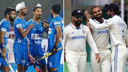 Fitter Than Cricketers: Hockey Player Hardik Reveals Superior Yo-Yo Test Score