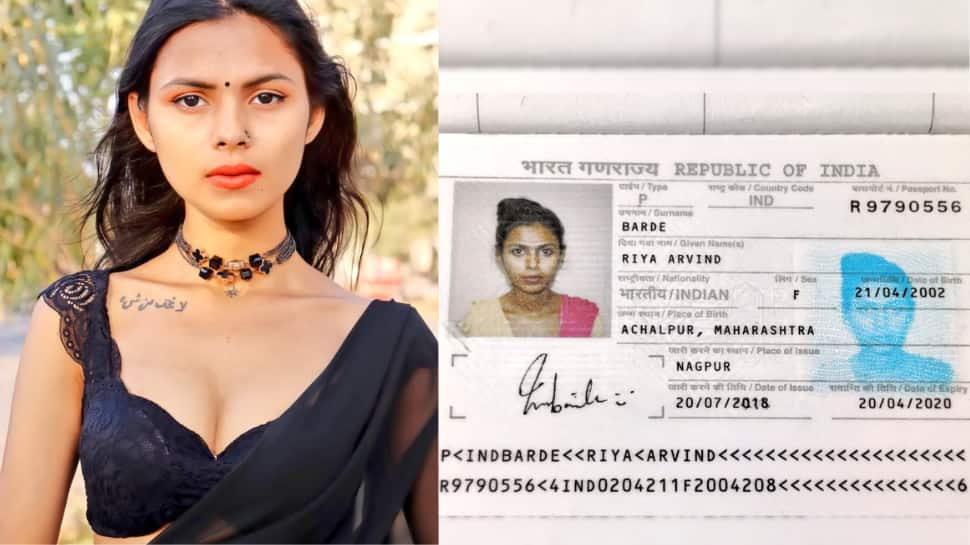 Who Is Riya Barde, Bangladeshi Porn Star Arrested For Faking Indian Citizenship?