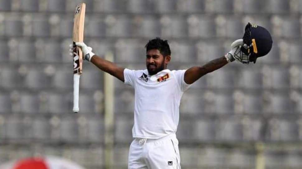 Kamindu Mendis Matches Don Bradman&#039;s Feat Of Making 1000 Test Runs In 13 Innings