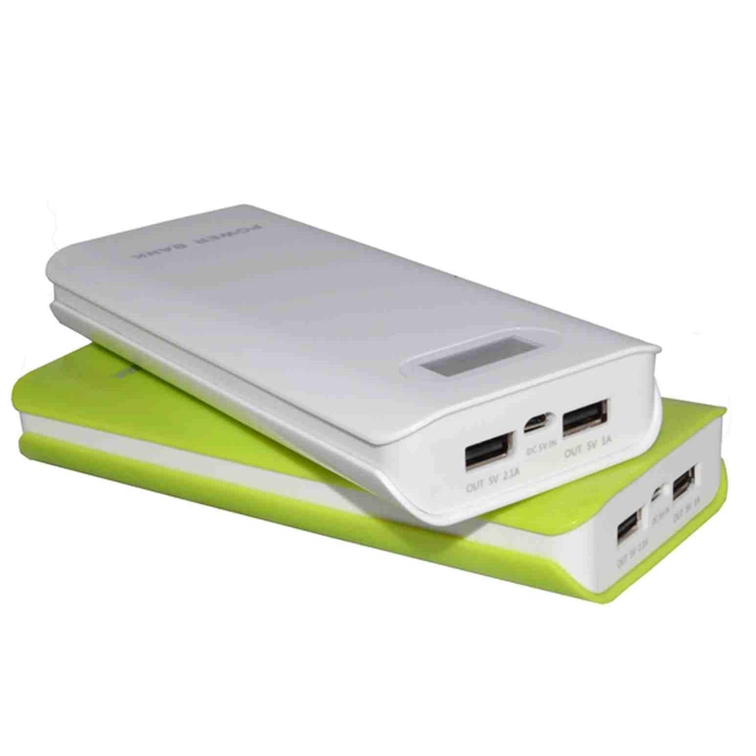 Boost your Battery Life with our Best-Selling Power Bank!