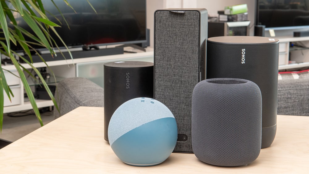 The Loud and Clear: Top-Rated Speakers for Crystal-Clear Sound The Loud and Clear: Top-Rated Speakers for Crystal-Clear Sound