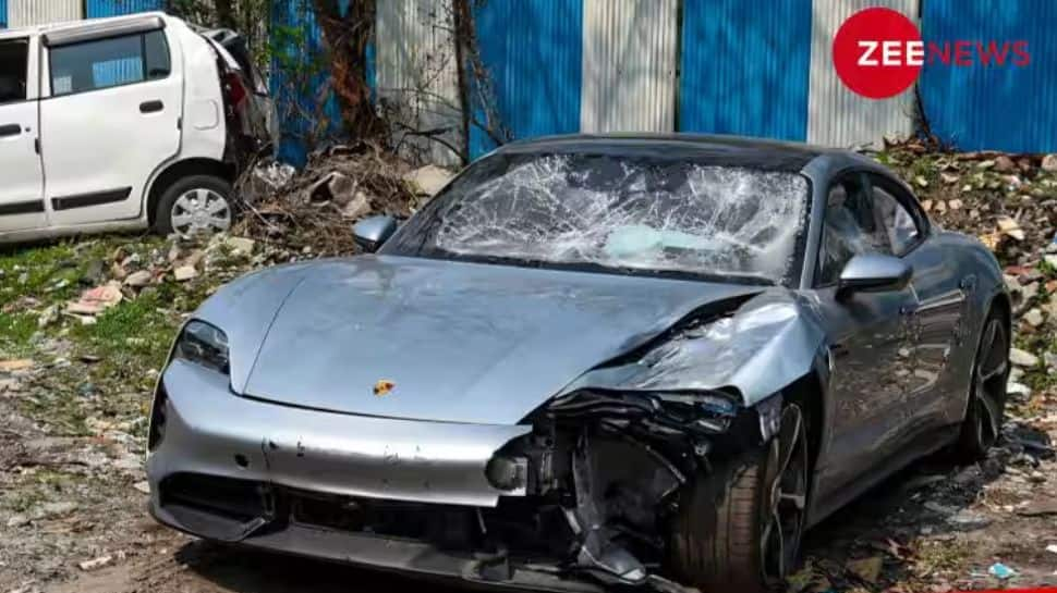 Pune Porsche Case: Minor Accused Struggles To Get College Admission, Says Lawyer