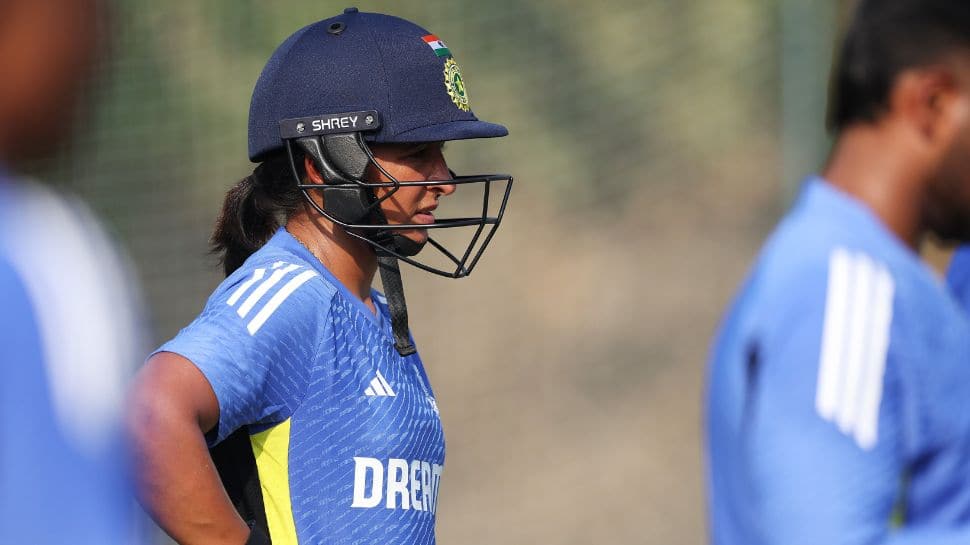 Women's T20 World Cup 2024: All You Need To Know About Warm-up Games, Live Streaming Details, Squads