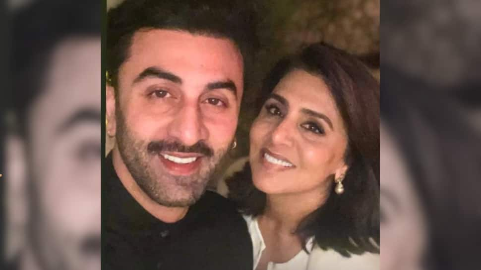 Ranbir Kapoor's Birthday: Neetu Kapoor Calls Him 'My Pride, Purest Soul'