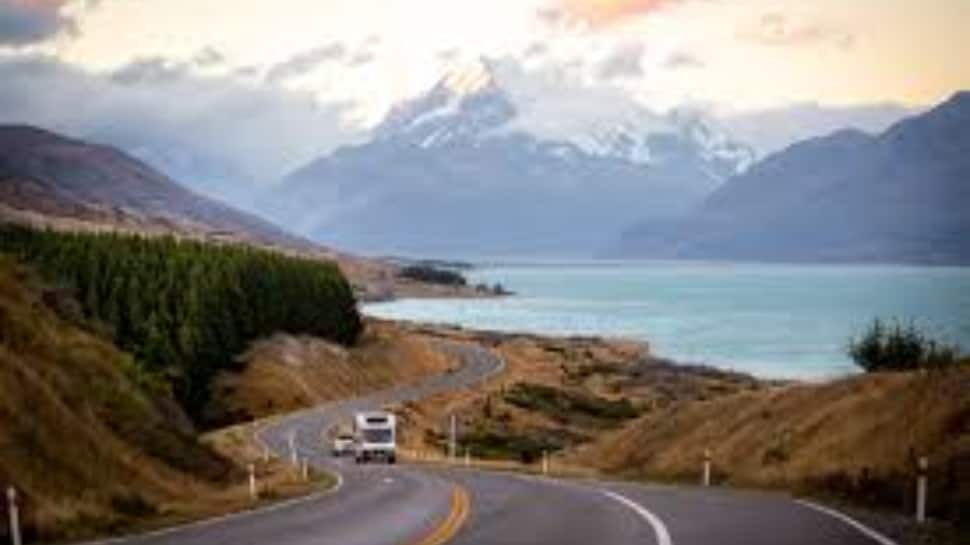 New Zealand