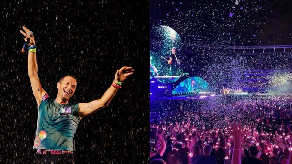 BookMyShow CEO Summoned Over Coldplay Ticket Resale