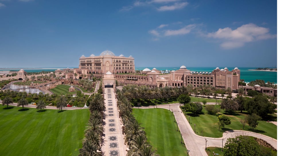 Emirates Palace