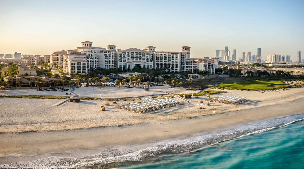 Saadiyat Beach