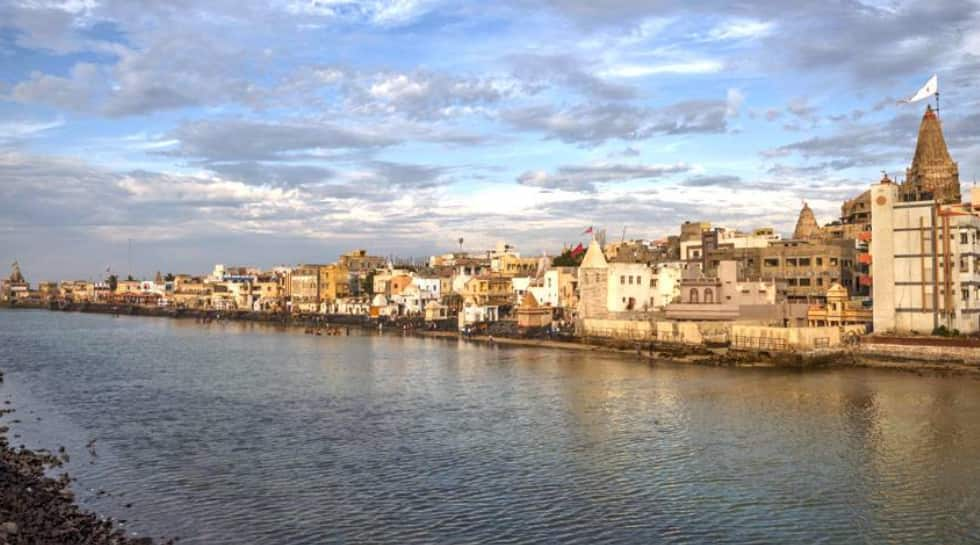 Diu, Gujarat