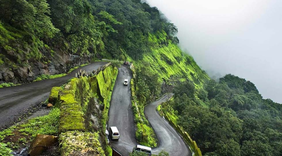 Lonavala, Maharashtra