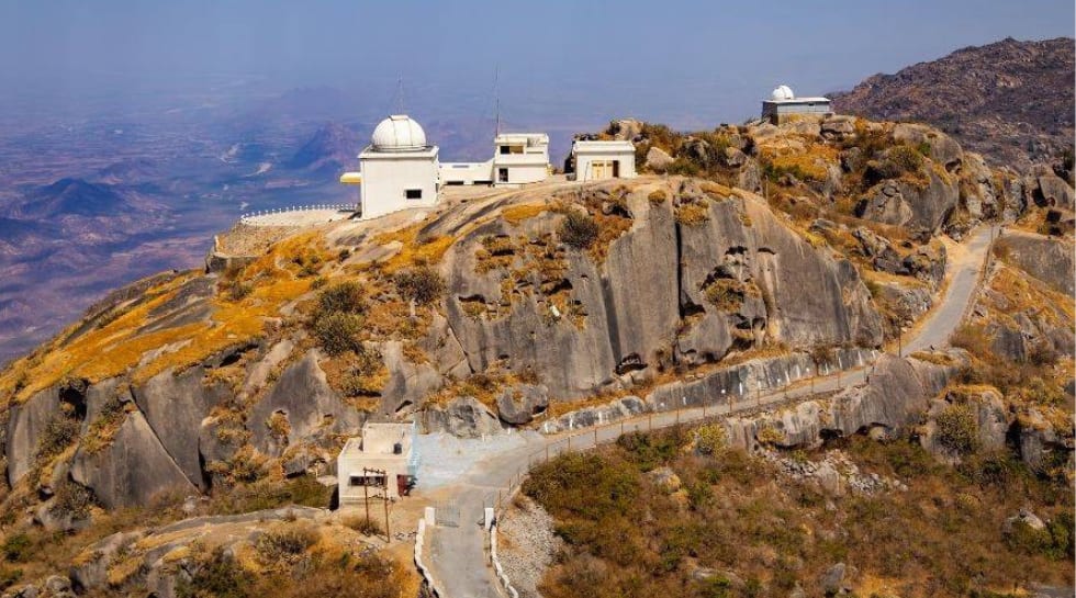 Mount Abu, Rajasthan