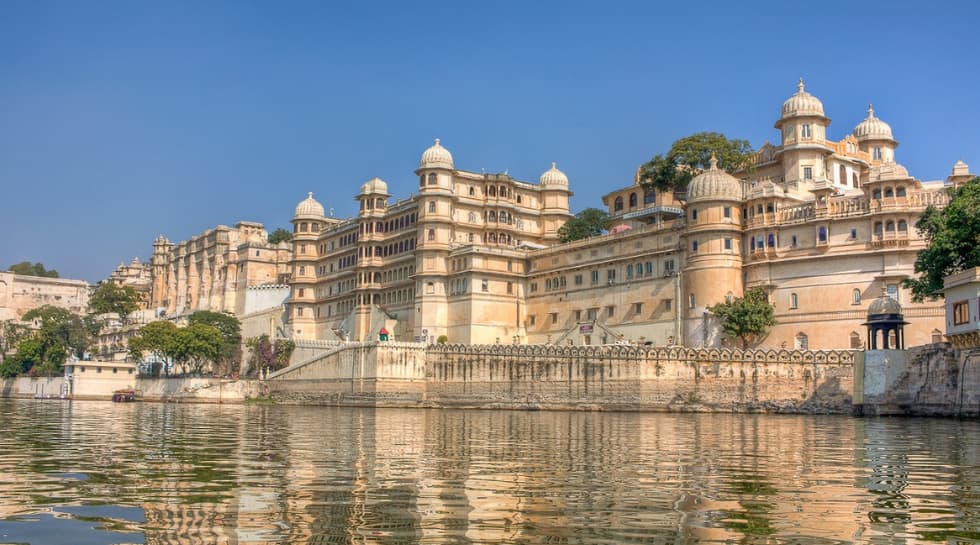 Udaipur, Rajasthan