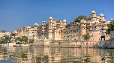 Udaipur, Rajasthan