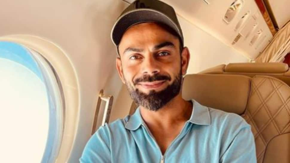 Virat Kohli Talks About Uric Acid