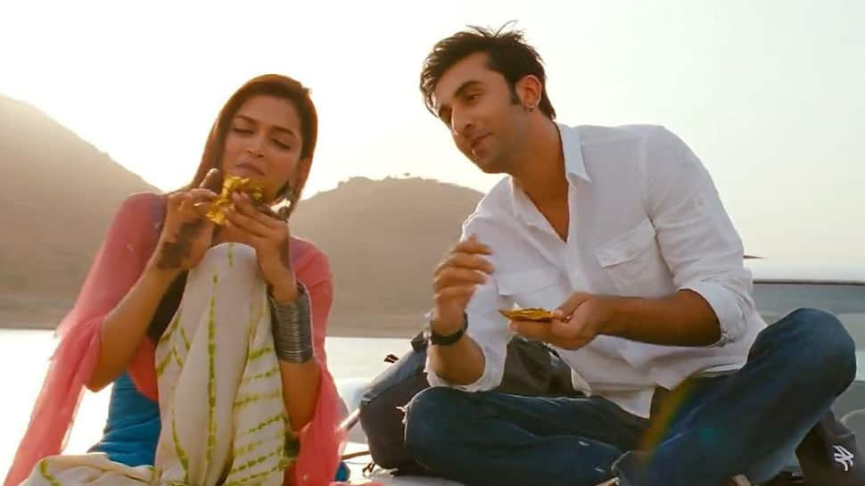 Kabir Thapar in ‘Yeh Jawaani Hai Deewani’