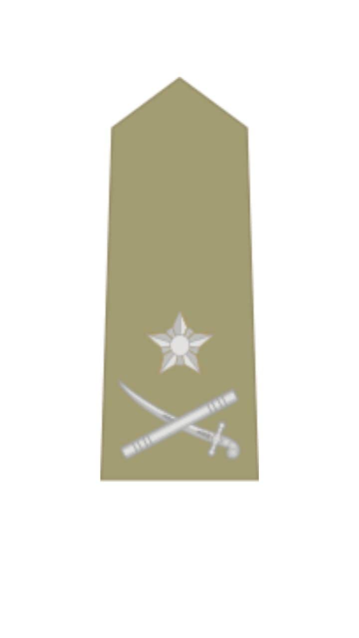 Police Rank Symbols In India - Infoupdate.org