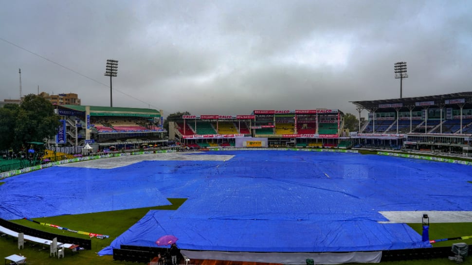 IND vs BAN: India&#039;s WTC Final Hopes In Danger If 2nd Test IND vs Bangladesh Is Washed Out? Read Here