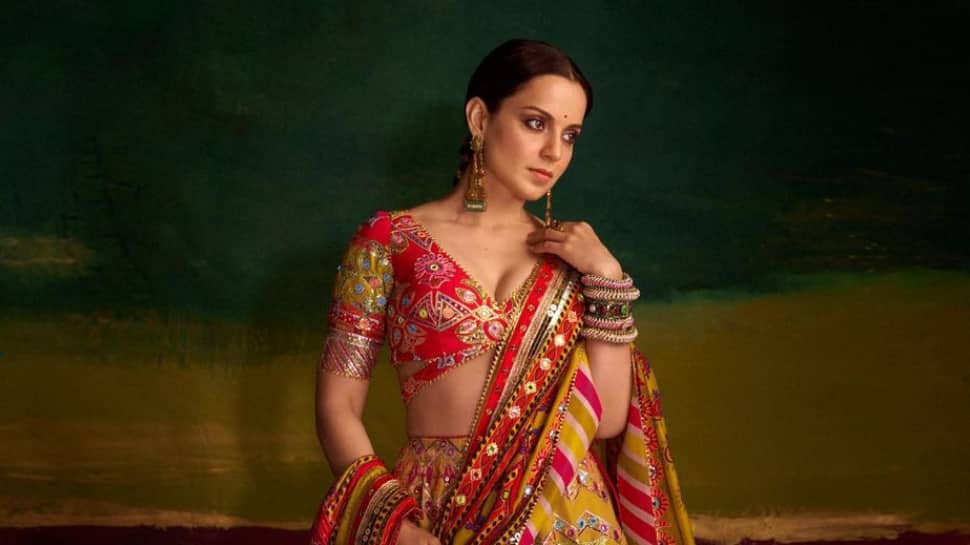 Ready To Stand Our Ground to protect integrity of 'Emergency': Kangana Ranaut On Cuts Suggested By CBFC