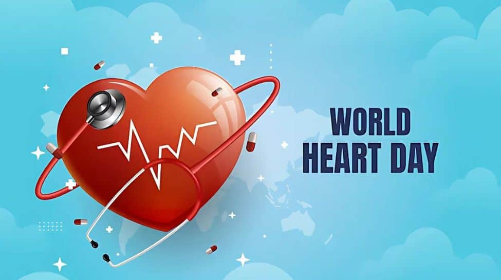 World Heart Day 2024: Know Date, Theme, Significance, And Global Impact