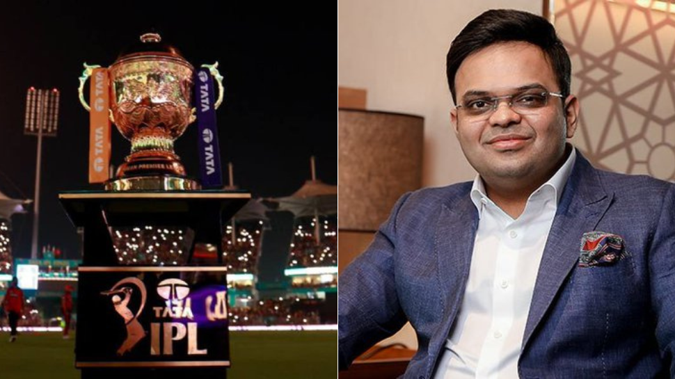 BCCI Secretary Jay Shah Announces Additional Rs 7.5 Lakh Match Fee For Players Ahead Of IPL 2025 BCCI Secretary Jay Shah Announces Additional Rs 7.5 Lakh Match Fee For Players Ahead Of IPL 2025