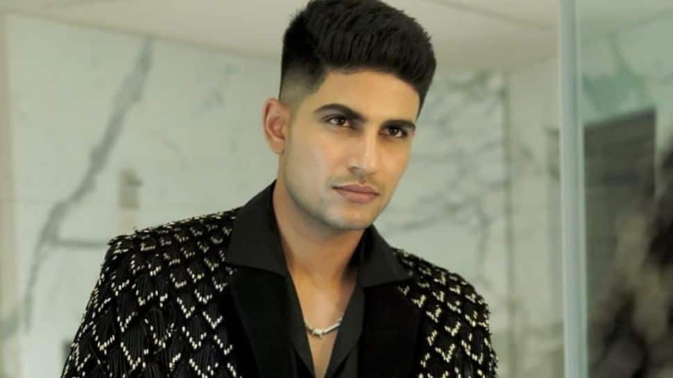 Shubman Gill's Watches