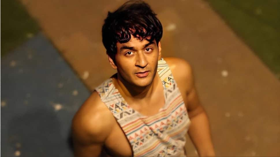 Vikas Gupta