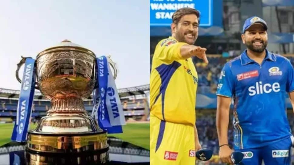 IPL 2025: Retention Deadline Announced, Franchises Must Submit Player List By This Date