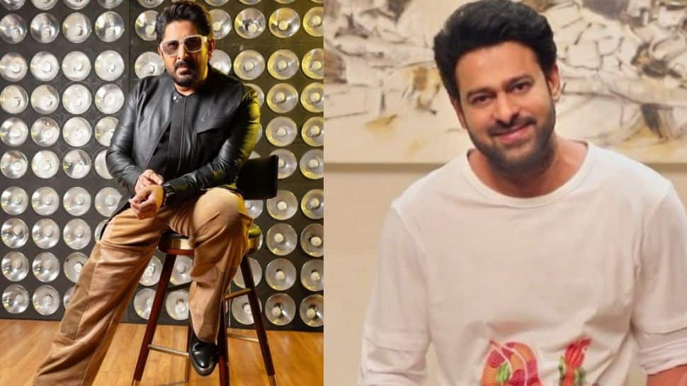  Arshad Warsi Clears The Air On His Joker Comment About Prabhas:&#039;I Spoke About...&#039;