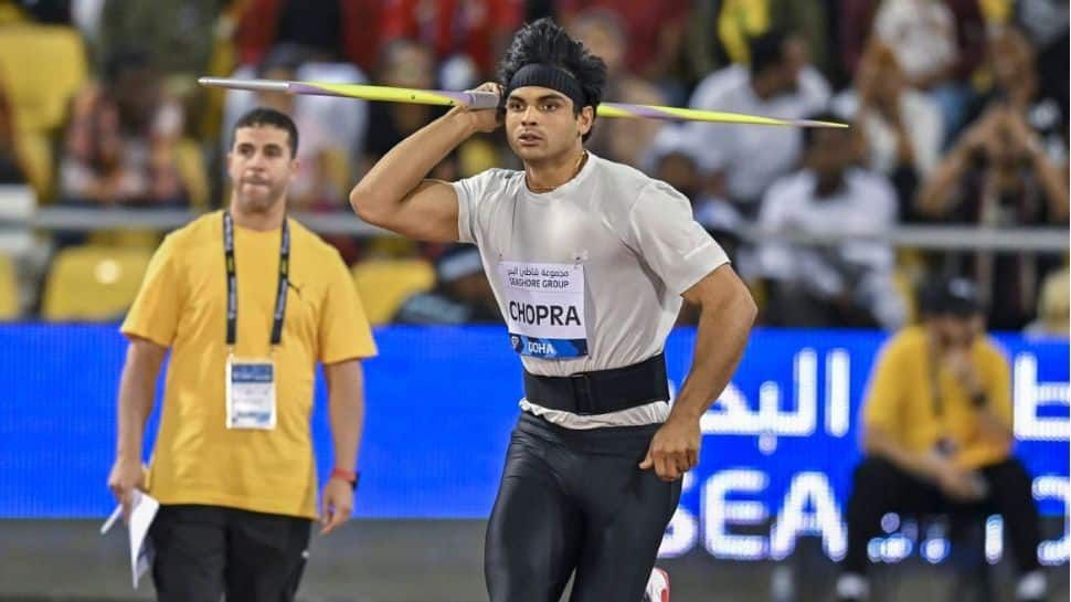 ‘I Lost Control’: Neeraj Chopra&#039;s Honest Confession On Paris Olympics 2024 Javelin Final