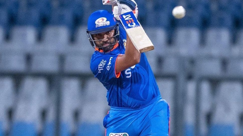 ‘Discutirán con Rohit Sharma’: la directa predicción de Aakash Chopra para el ex-MI Skipper antes de la IPL 2025