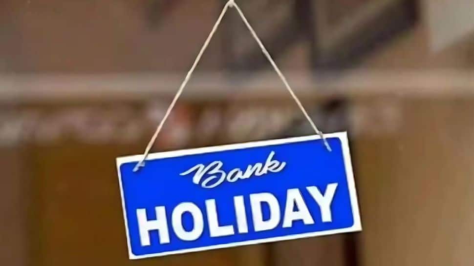 Bank Holidays In October 2024 Banks To Remain Closed For 15 Days