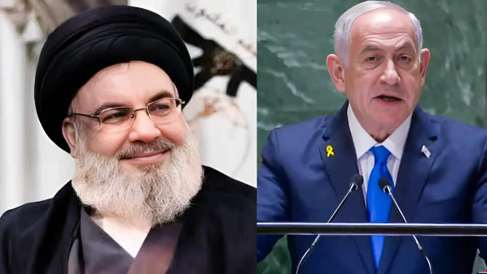 Nasrallah Assassination: How Did Israel Targeted The Hezbollah Chief Hiding 60 Feet Underground?