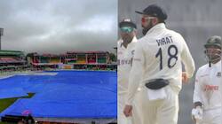 IND vs BAN: Fan Blasts Poor Drainage System In Kanpur After Day 3 Called Off 