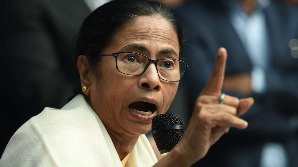 ‘Solely Go to Throughout Polls…’: CM Mamata Accuses Centre Of Depriving West Bengal Of Flood Reduction