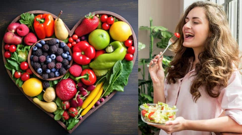 Top 10 Heart-healthy Foods To Boost Your Cardiovascular Health