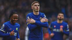 Premier League: Cole Palmer Makes History With Four-Goals In First Half