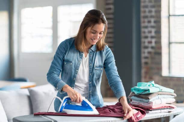Top Cordless Irons for Convenience and Portability