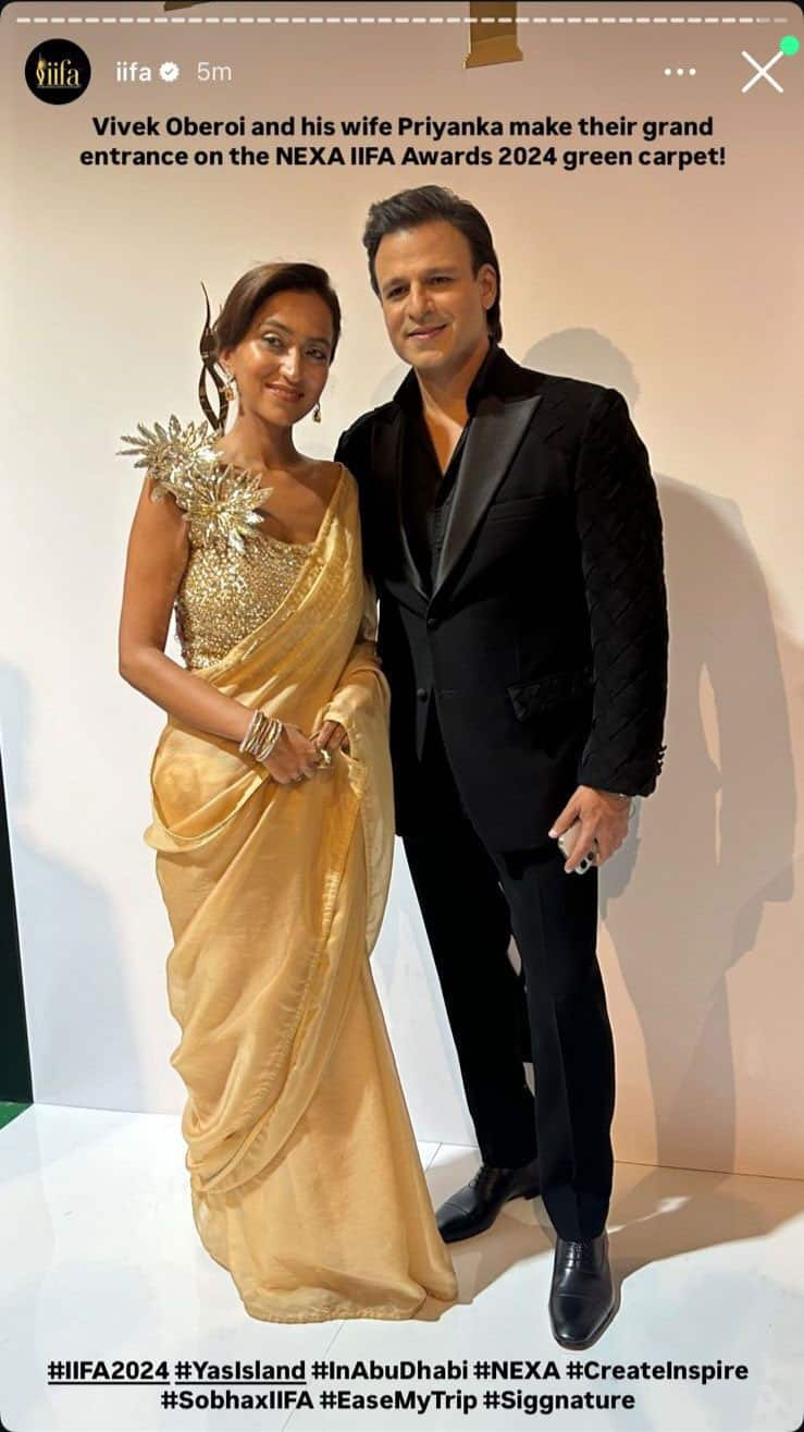 Vivek Oberoi