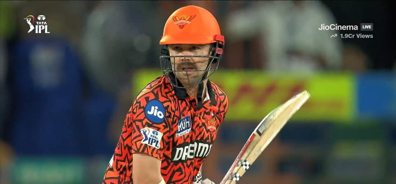 Sunrisers Hyderabad (SRH)