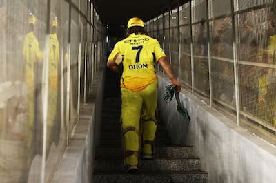 Chennai Super Kings (CSK)