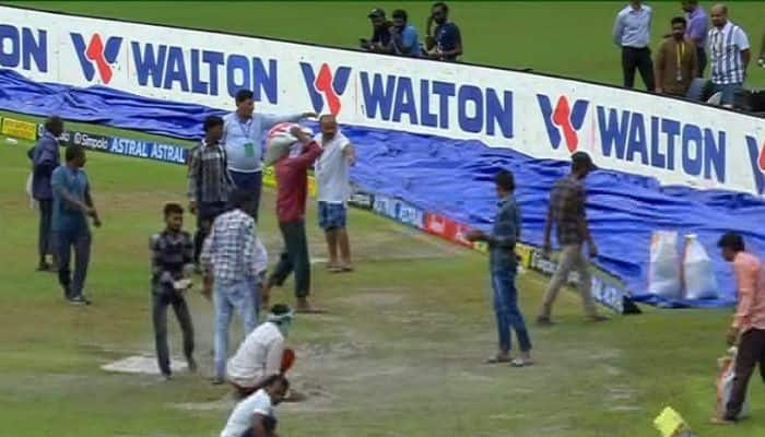 No Internation Matches In Kapur After Poor Mangement In IND vs BAN 2nd Test? Details Inside